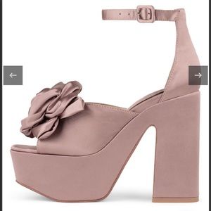 Jeffrey Campbell Candice - R 70s heels